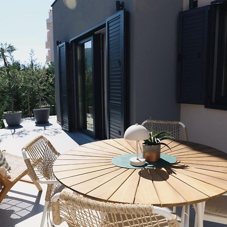 Apartman M&K Dubrovnik Exterior foto