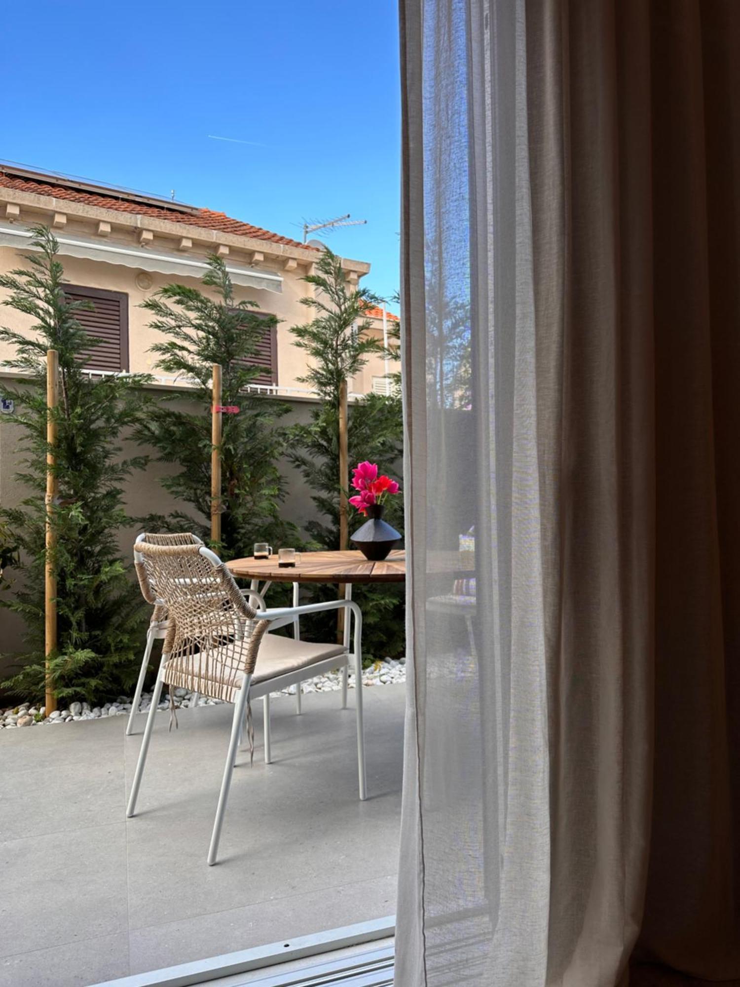 Apartman M&K Dubrovnik Exterior foto
