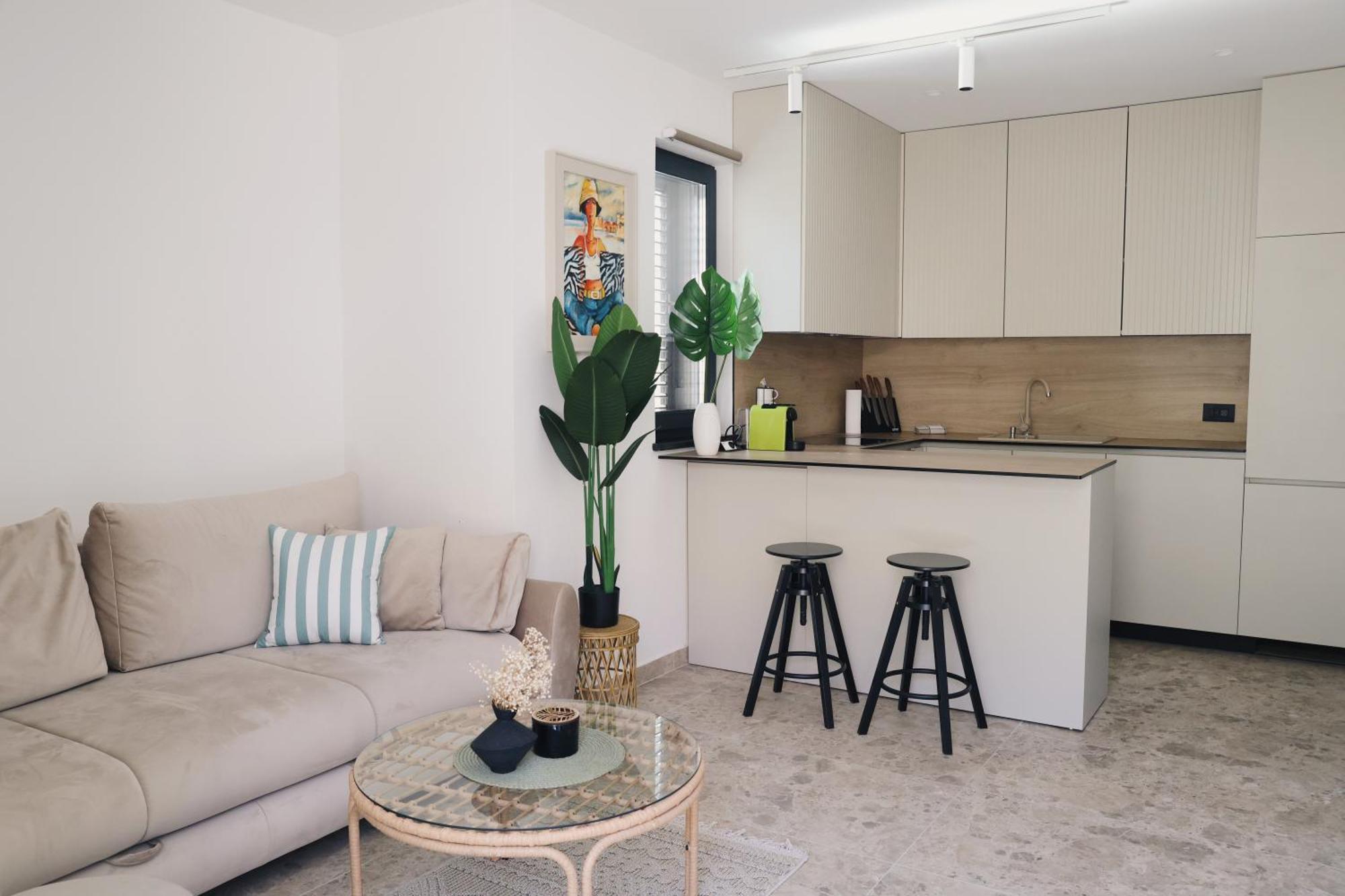 Apartman M&K Dubrovnik Exterior foto