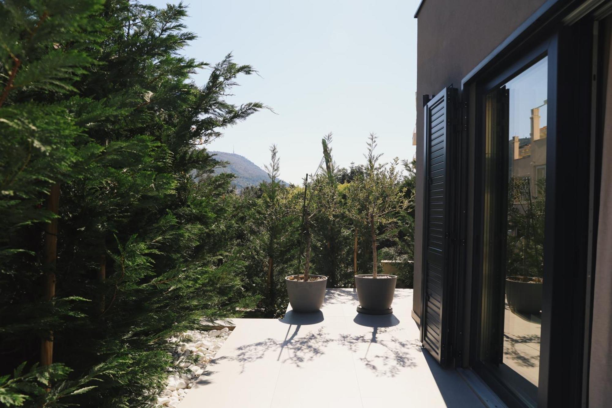 Apartman M&K Dubrovnik Exterior foto
