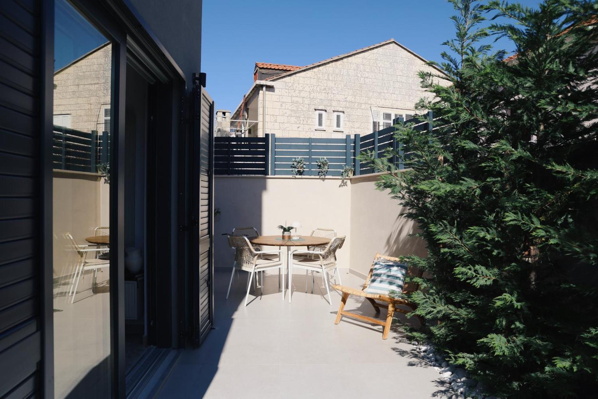 Apartman M&K Dubrovnik Exterior foto