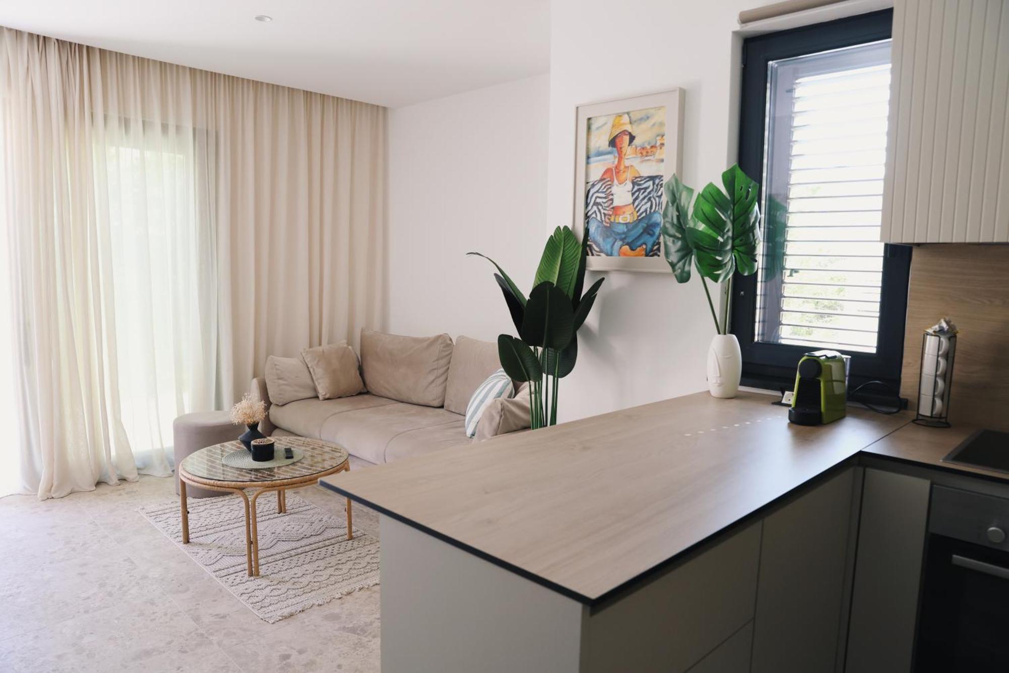 Apartman M&K Dubrovnik Exterior foto