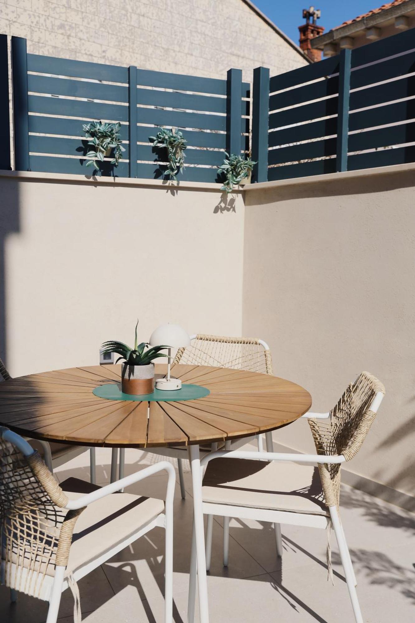 Apartman M&K Dubrovnik Exterior foto