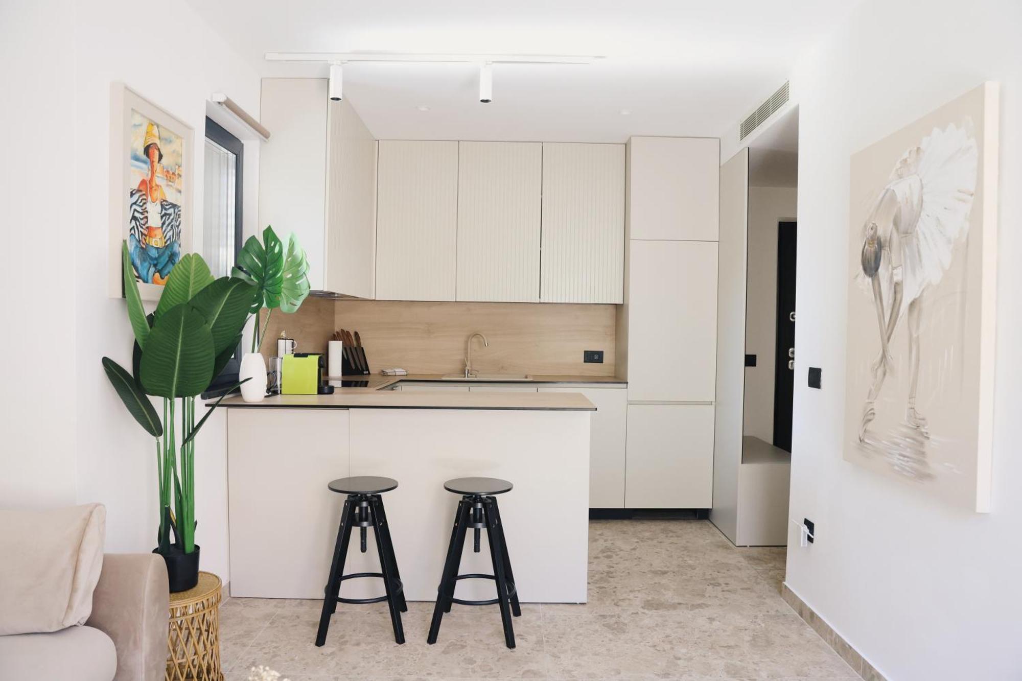 Apartman M&K Dubrovnik Exterior foto
