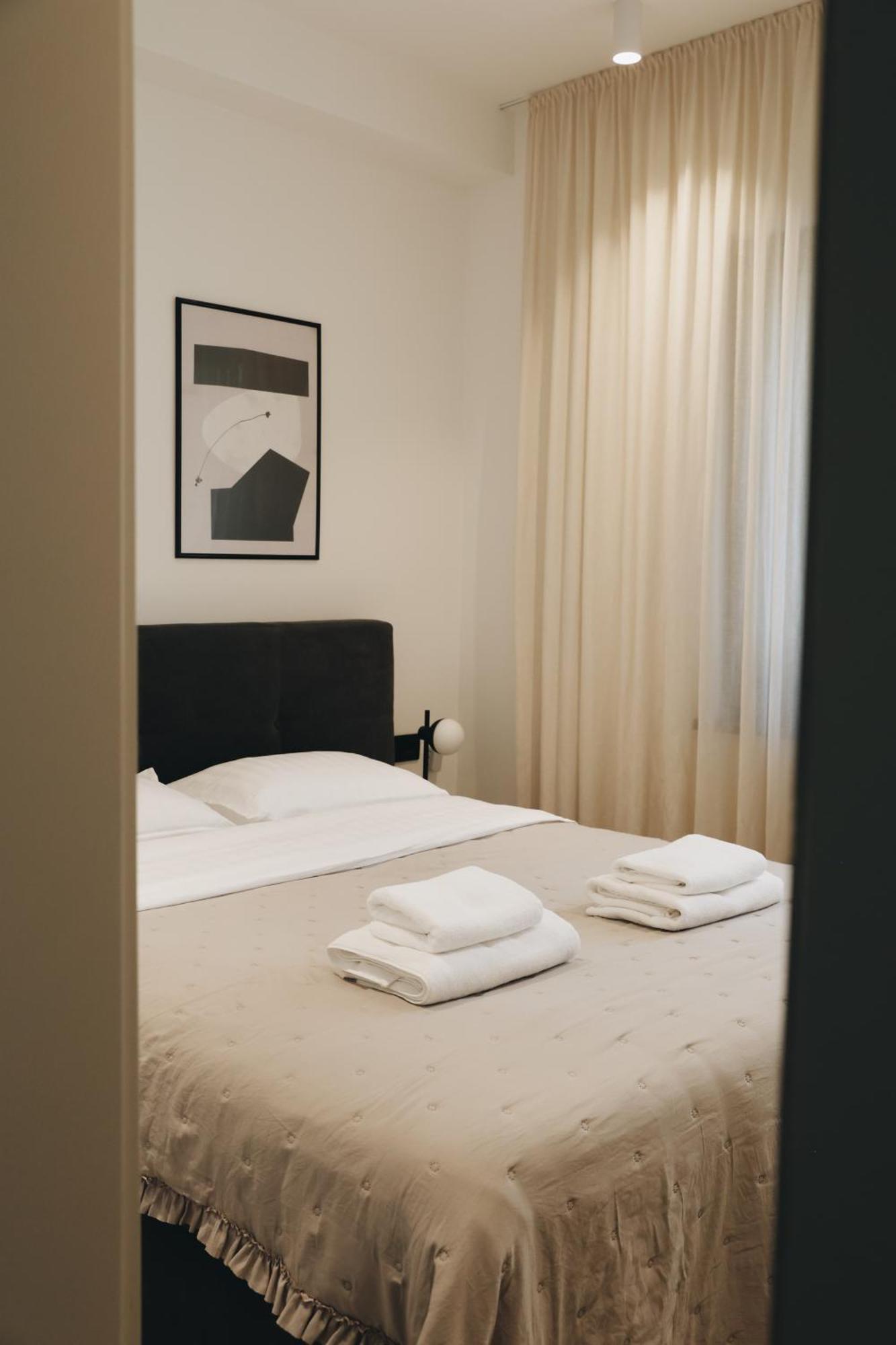 Apartman M&K Dubrovnik Exterior foto
