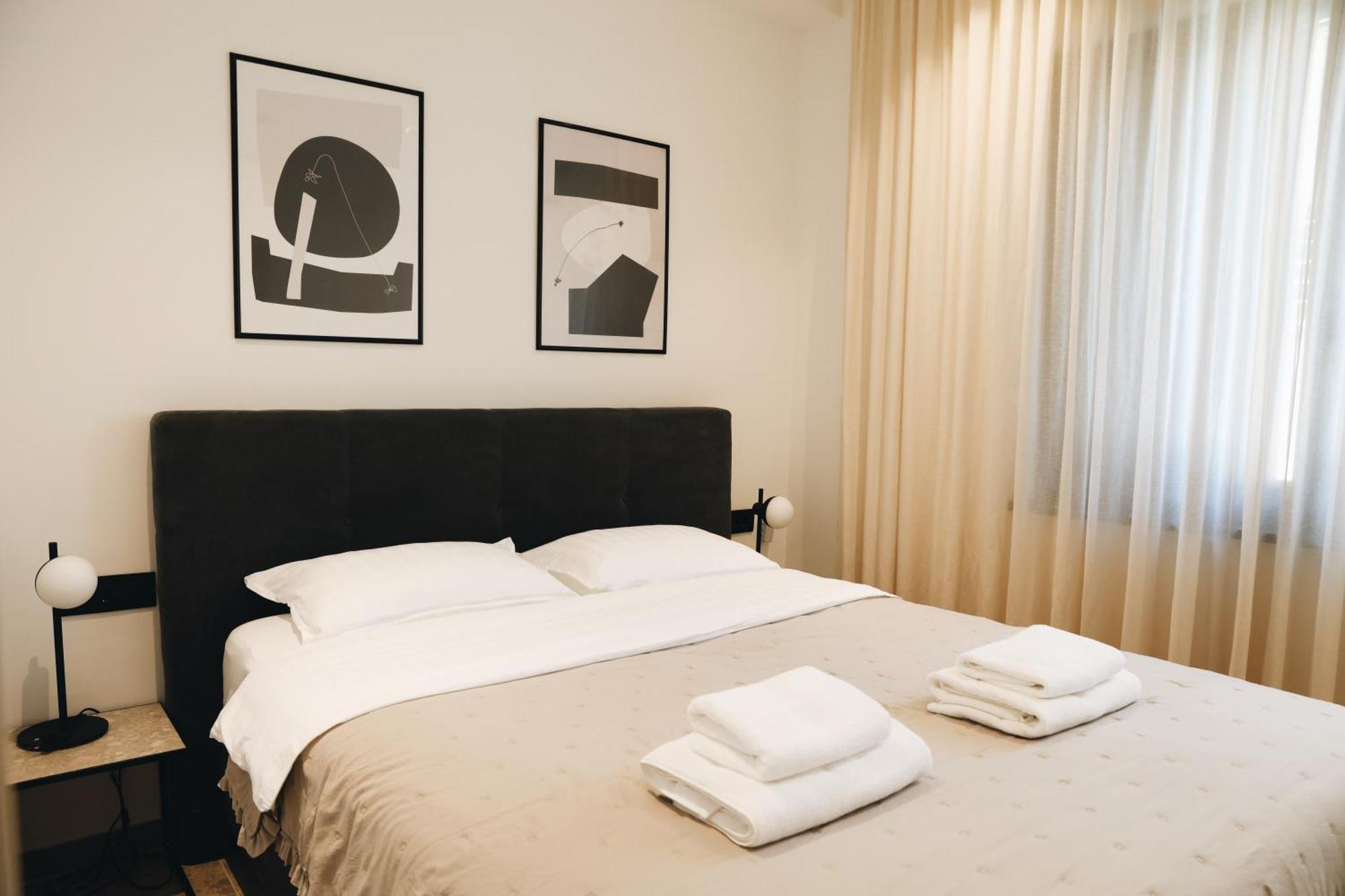 Apartman M&K Dubrovnik Exterior foto