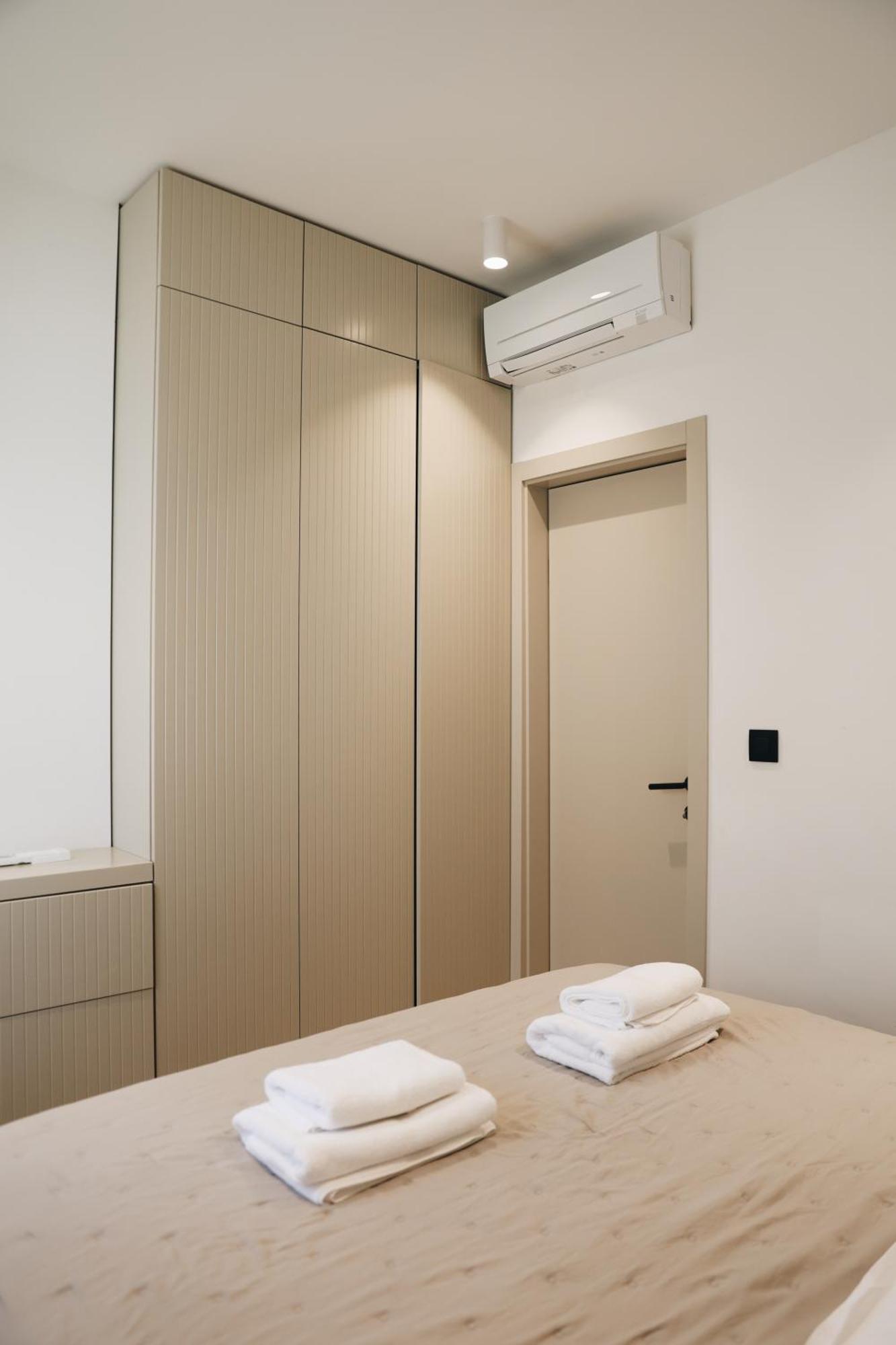Apartman M&K Dubrovnik Exterior foto