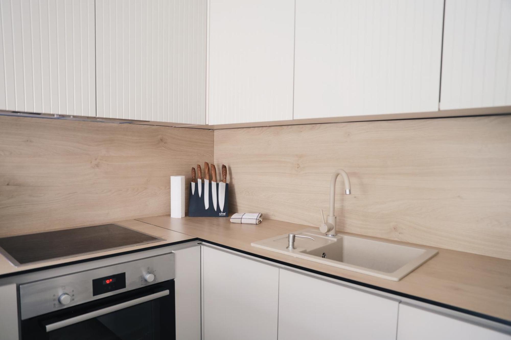 Apartman M&K Dubrovnik Exterior foto